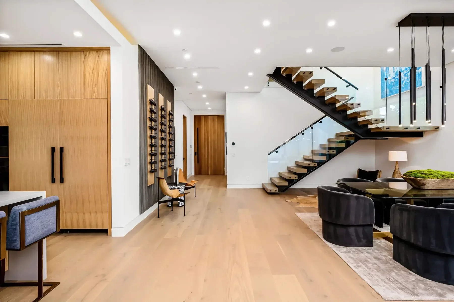 Real remodeling project